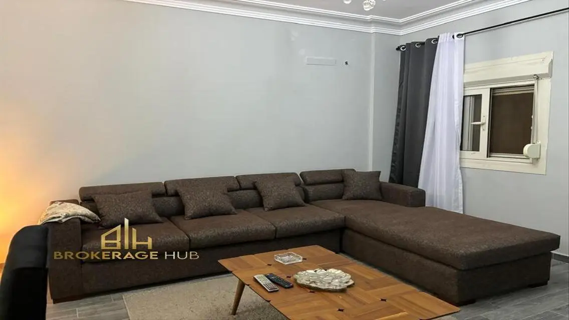 Apartment for rent in a Location Heliopolis R,