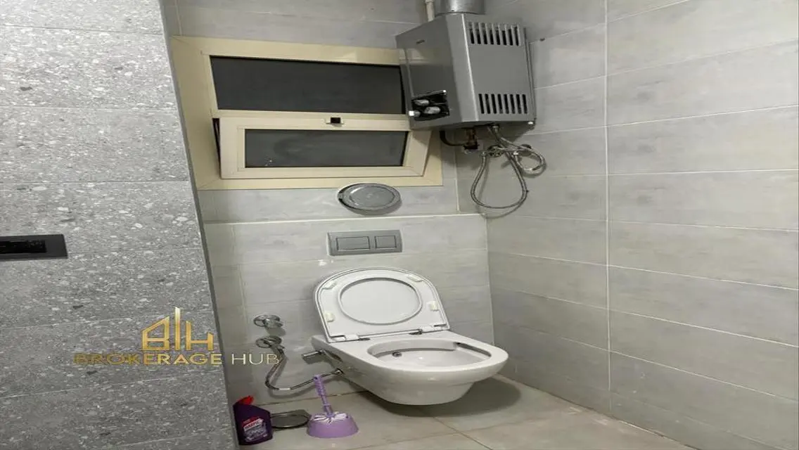 Apartment for rent in a Location Heliopolis R,
