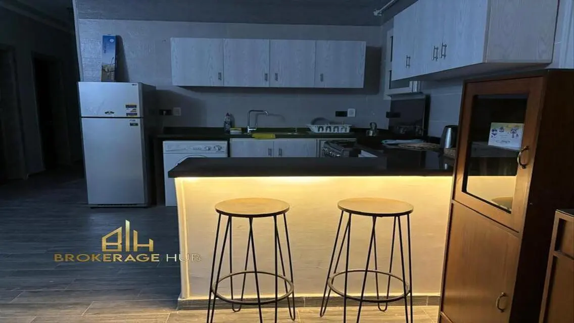 Apartment for rent in a Location Heliopolis R,