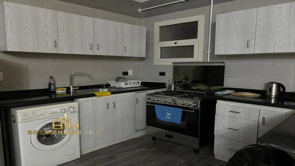 Apartment for rent in a Location Heliopolis R,