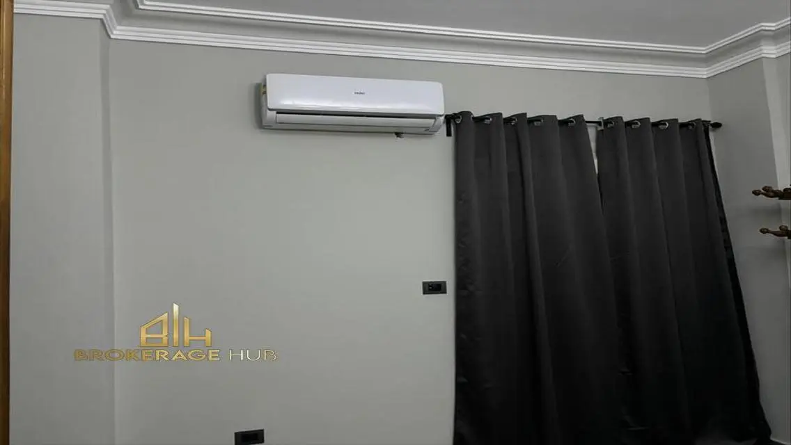Apartment for rent in a Location Heliopolis R,