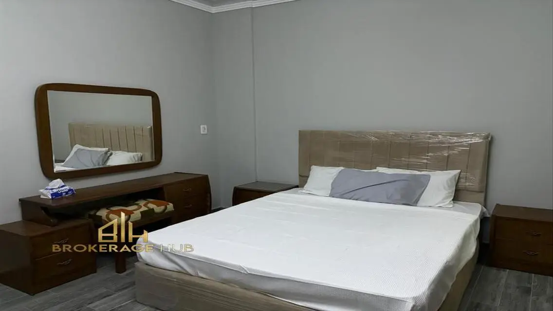 Apartment for rent in a Location Heliopolis R,