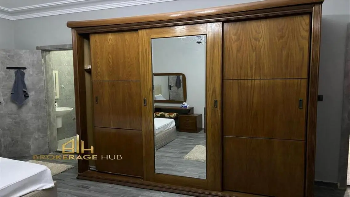 Apartment for rent in a Location Heliopolis R,