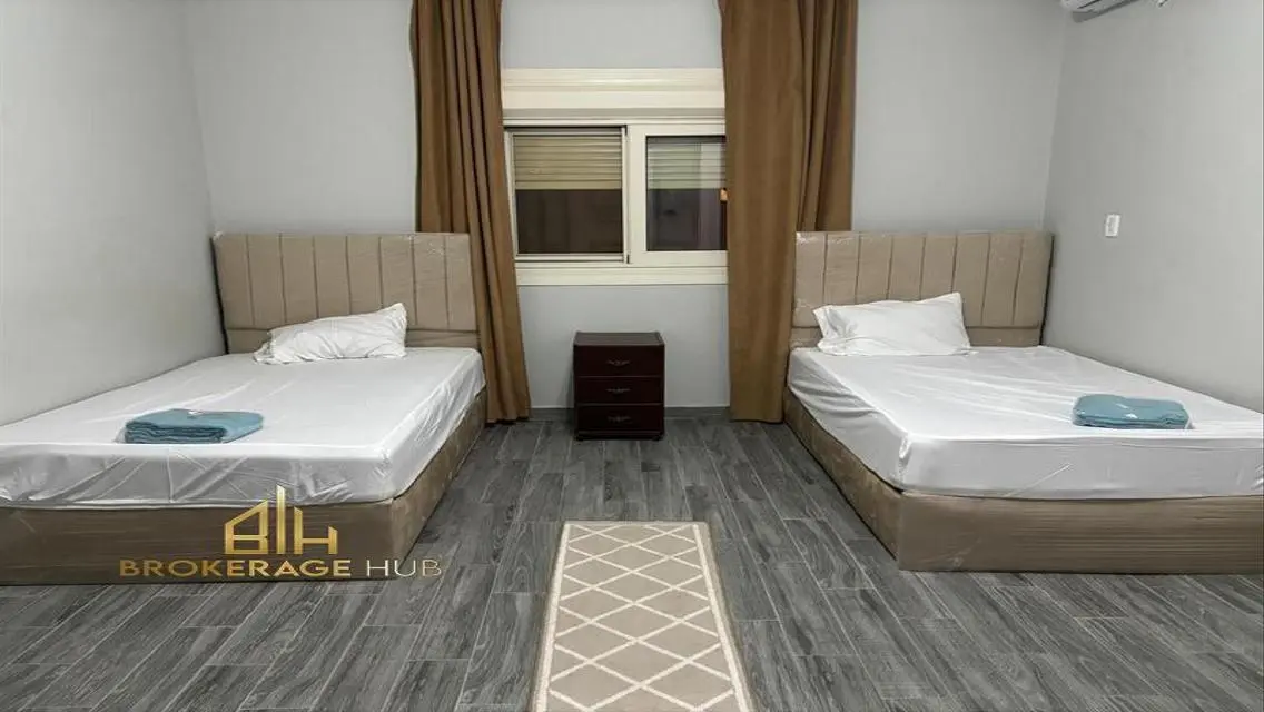 Apartment for rent in a Location Heliopolis R,