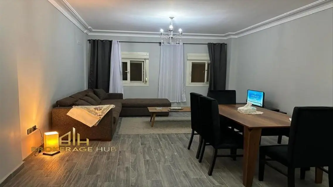 Apartment for rent in a Location Heliopolis R,