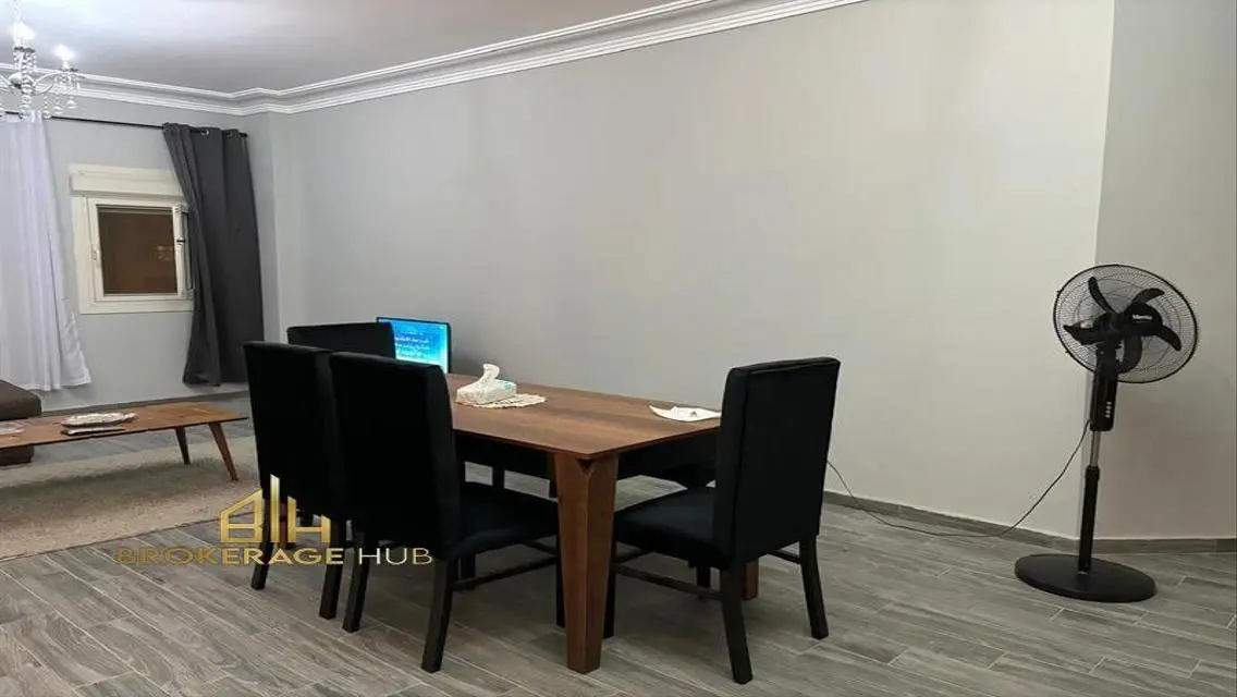 Apartment for rent in a Location Heliopolis R,