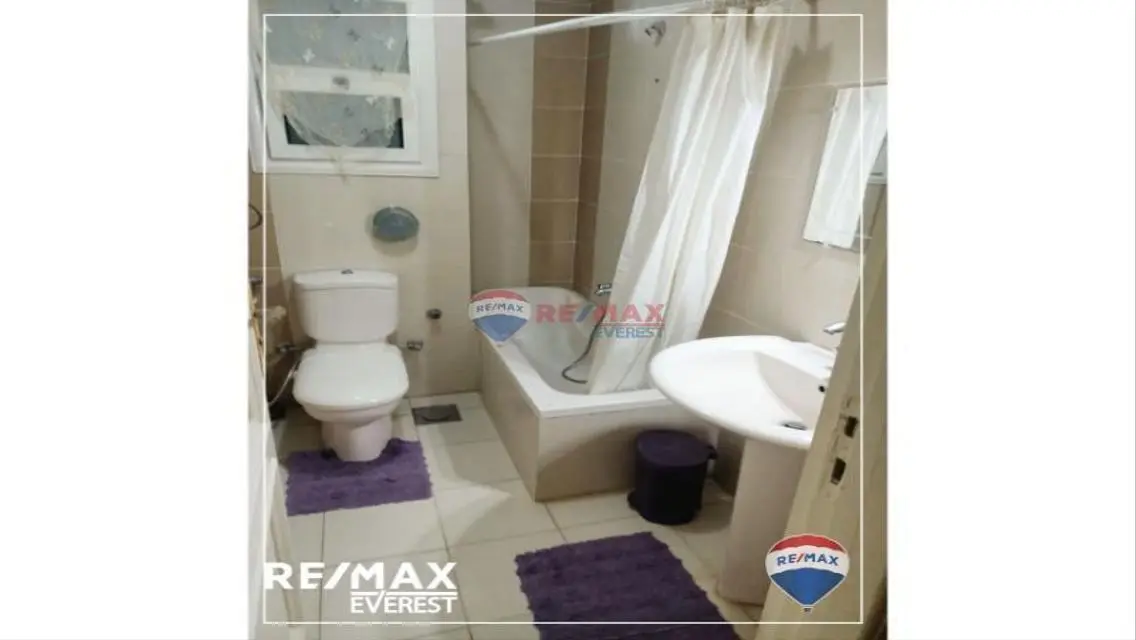 Furnished Apartment 145m in Al-Mostathmer ElSagher