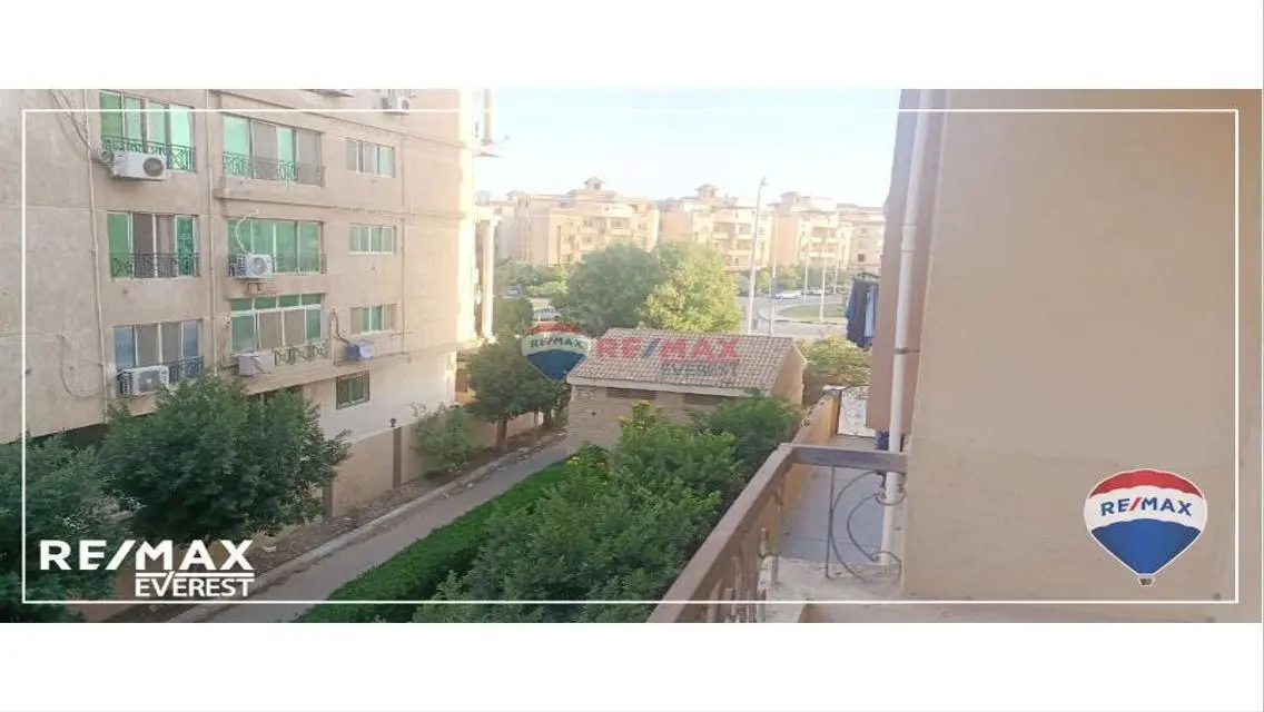 Furnished Apartment 145m in Al-Mostathmer ElSagher