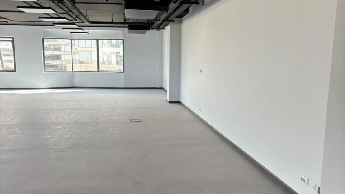 Office for Rent – The Portal Sodic