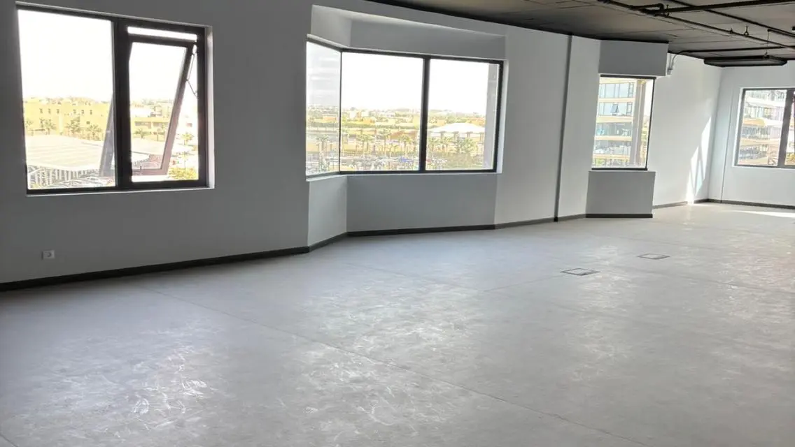 Office for Rent – The Portal Sodic