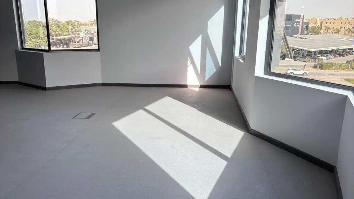 Office for Rent – The Portal Sodic