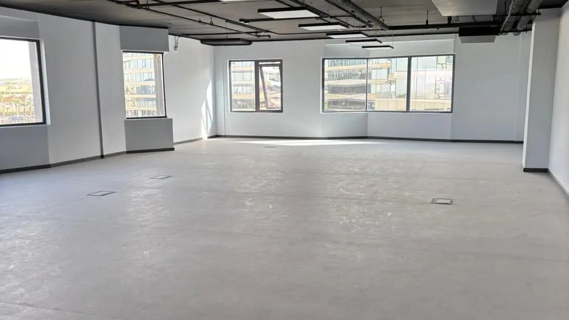 Office for Rent – The Portal Sodic