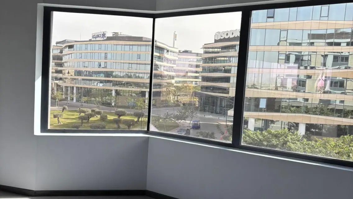 Office for Rent – The Portal Sodic