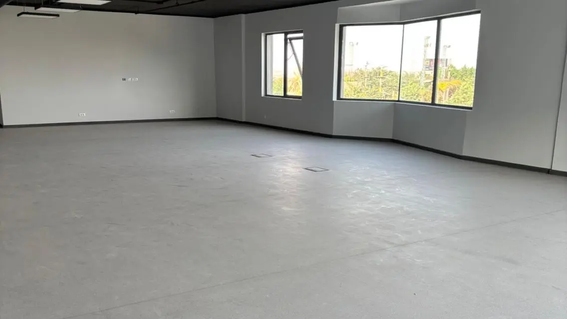 Office for Rent – The Portal Sodic