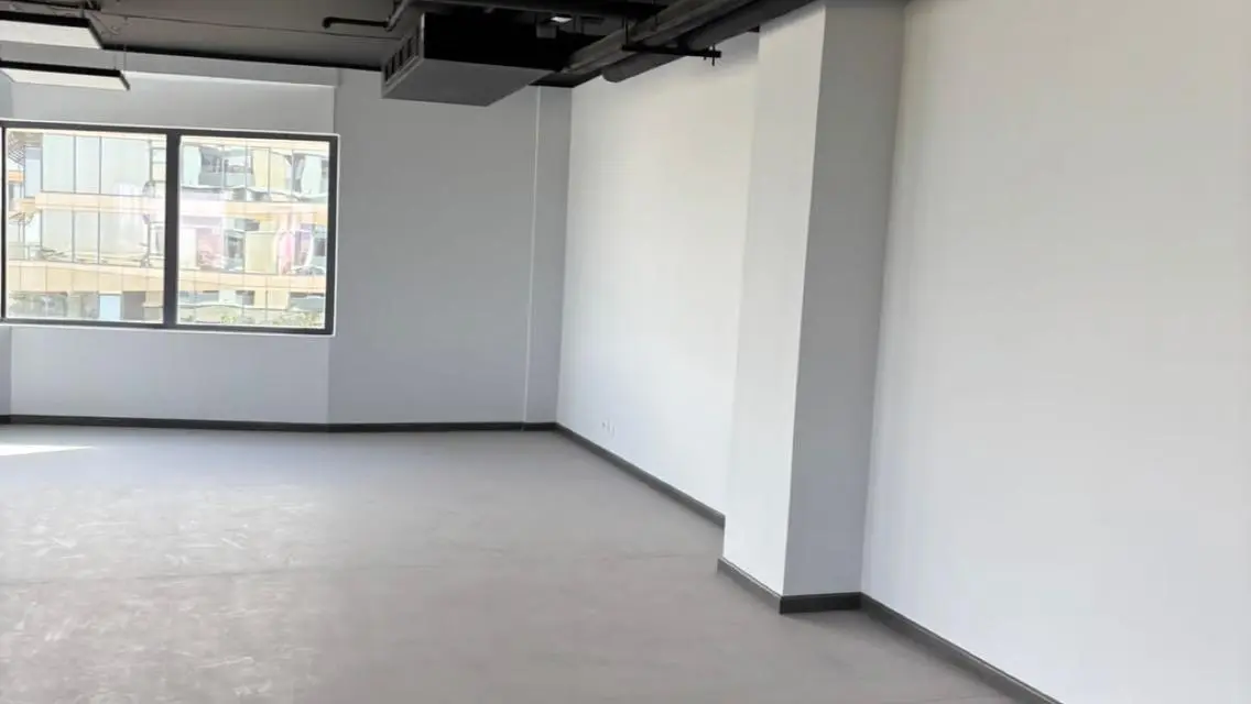 Office for Rent – The Portal Sodic