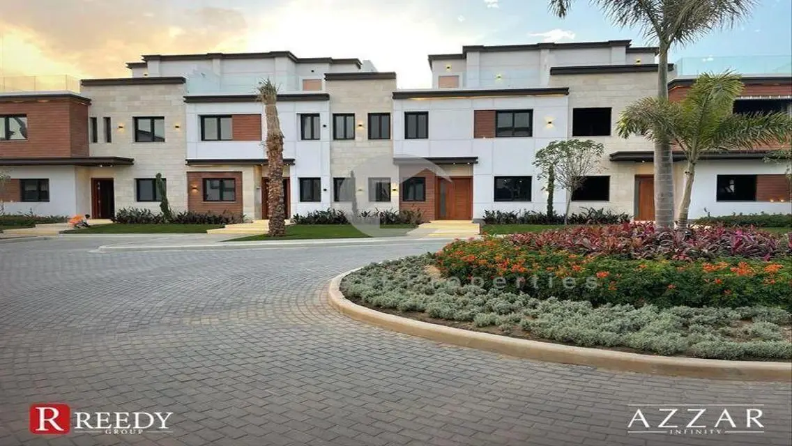 Town house at an amazing price and over8 years