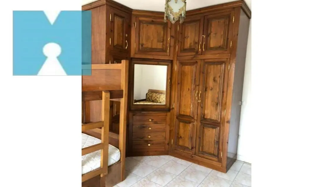 Furnished apartment in Hadayek El Mohandessin