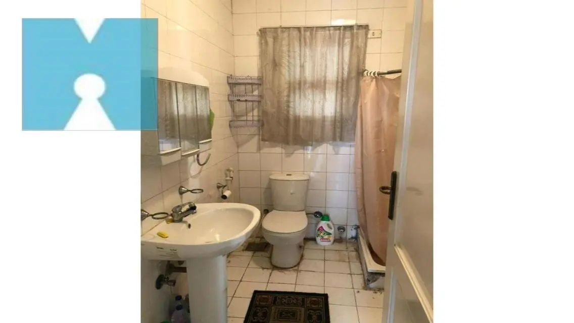Furnished apartment in Hadayek El Mohandessin