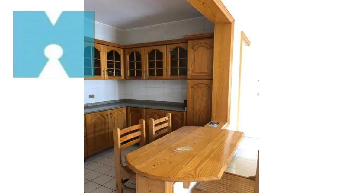 Furnished apartment in Hadayek El Mohandessin