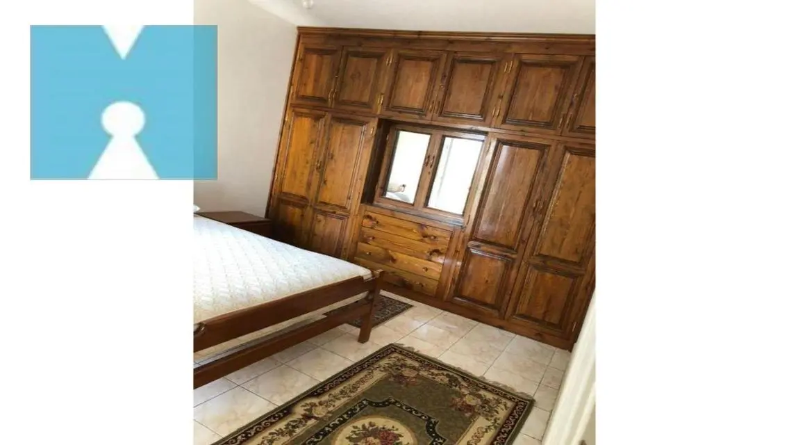 Furnished apartment in Hadayek El Mohandessin