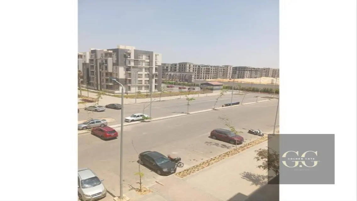 شقق فاضيه للايجار في جنه زايد 2