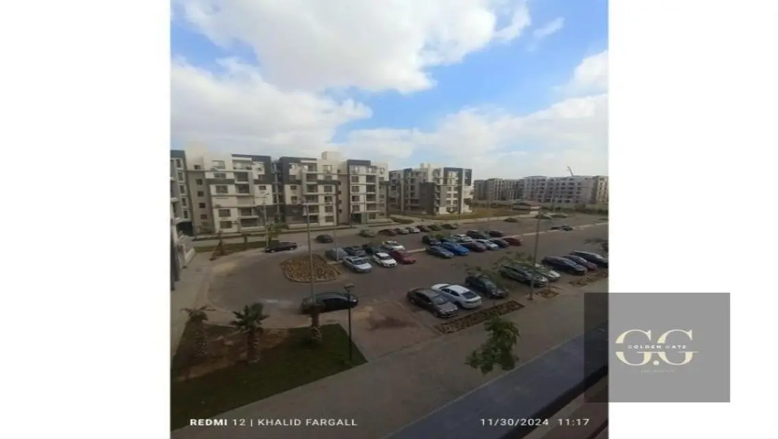 شقق فاضيه للايجار في جنه زايد 2
