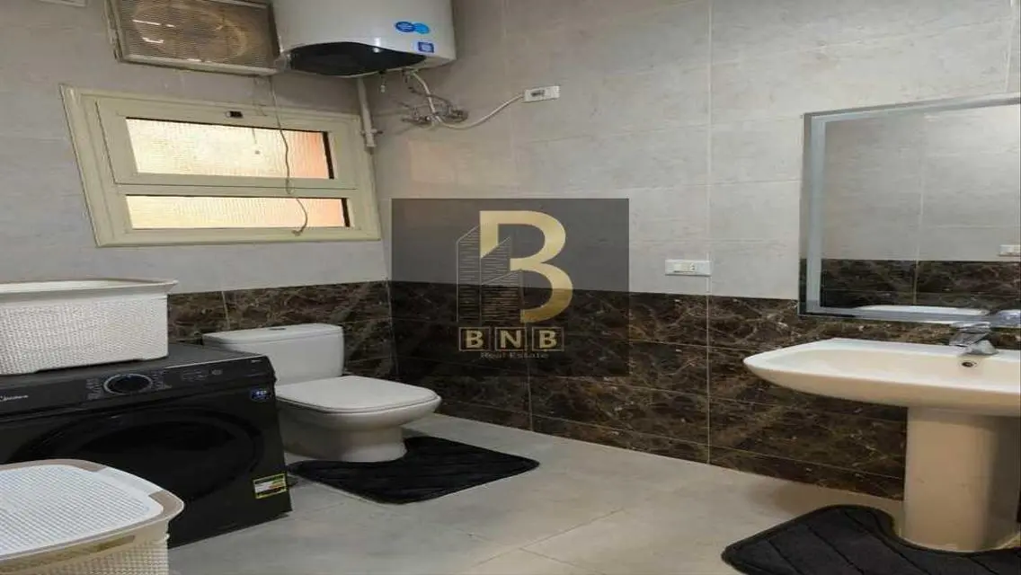شقة أول سكن للإيجار فرش فندقي (فيو جاردن) البنفسج