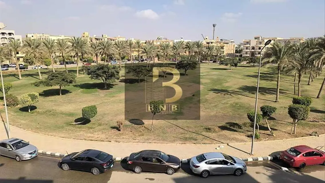 شقة أول سكن للإيجار فرش فندقي (فيو جاردن) البنفسج