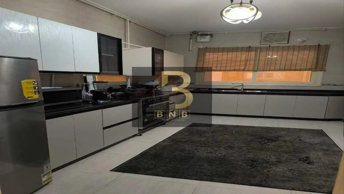 شقة أول سكن للإيجار فرش فندقي (فيو جاردن) البنفسج