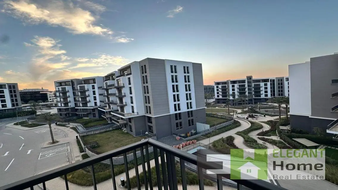 Modern Apartment with Amazing Features Near a Major Landmark