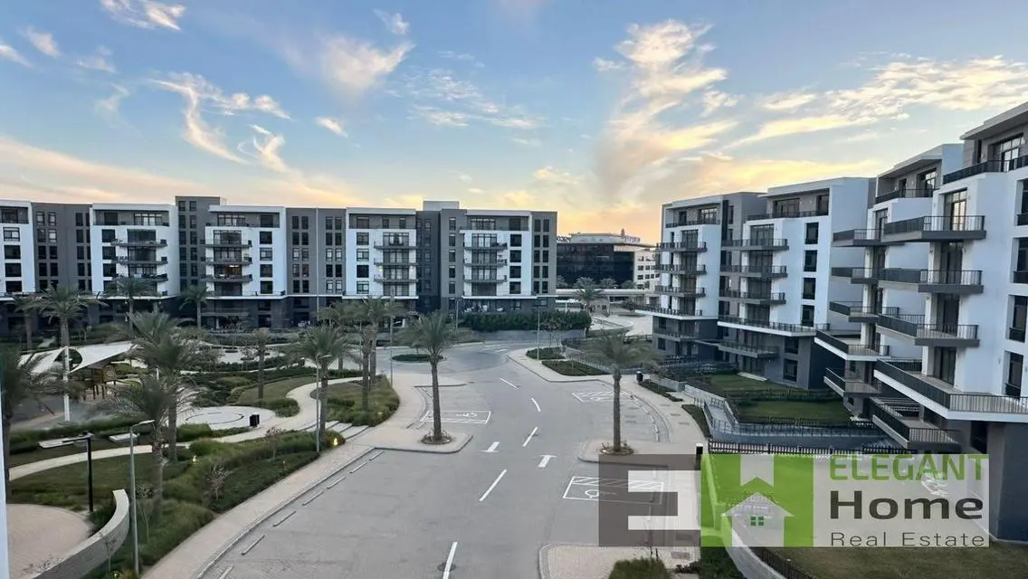 Modern Apartment with Amazing Features Near a Major Landmark