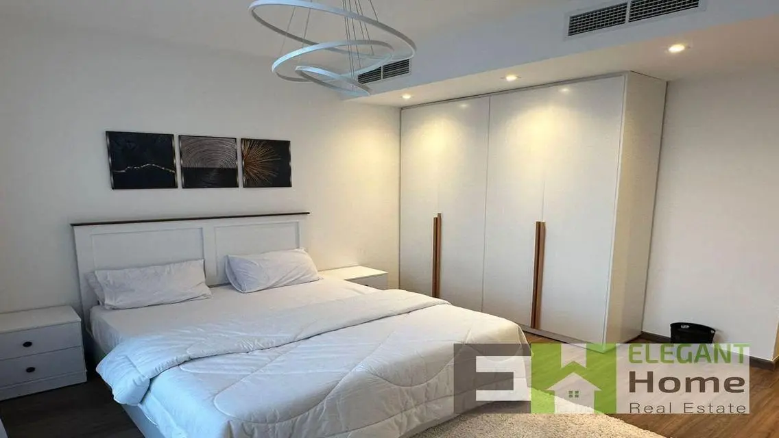 Modern Apartment with Amazing Features Near a Major Landmark