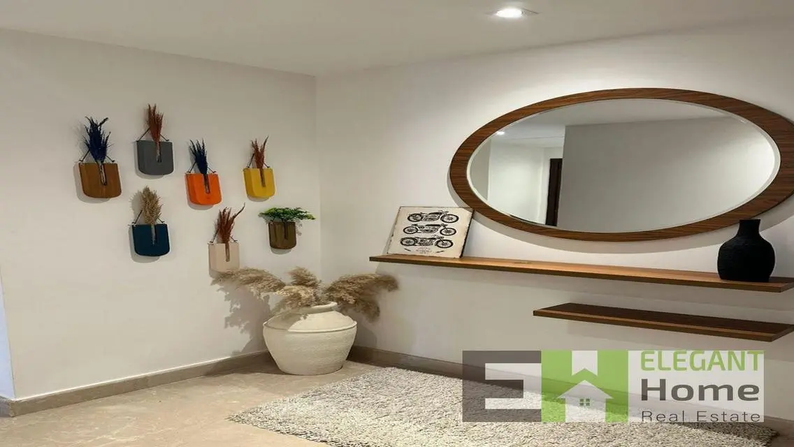 Modern Apartment with Amazing Features Near a Major Landmark
