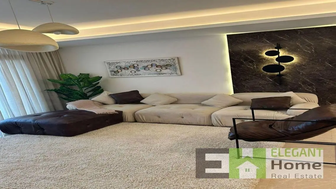 Modern Apartment with Amazing Features Near a Major Landmark