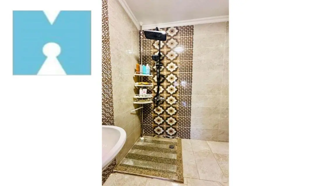 شقه ناصيه فيو the gate mall للبيع في جنه1