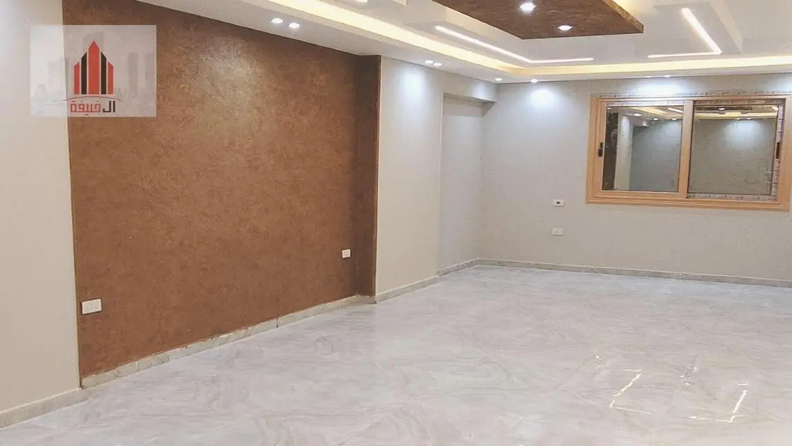 فرصه استلم وحدتك بمقدم 20%  ع اطول فترة سداد 25سنة