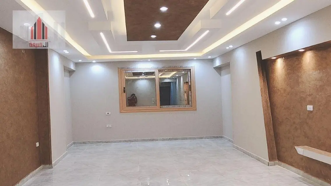فرصه استلم وحدتك بمقدم 20%  ع اطول فترة سداد 25سنة