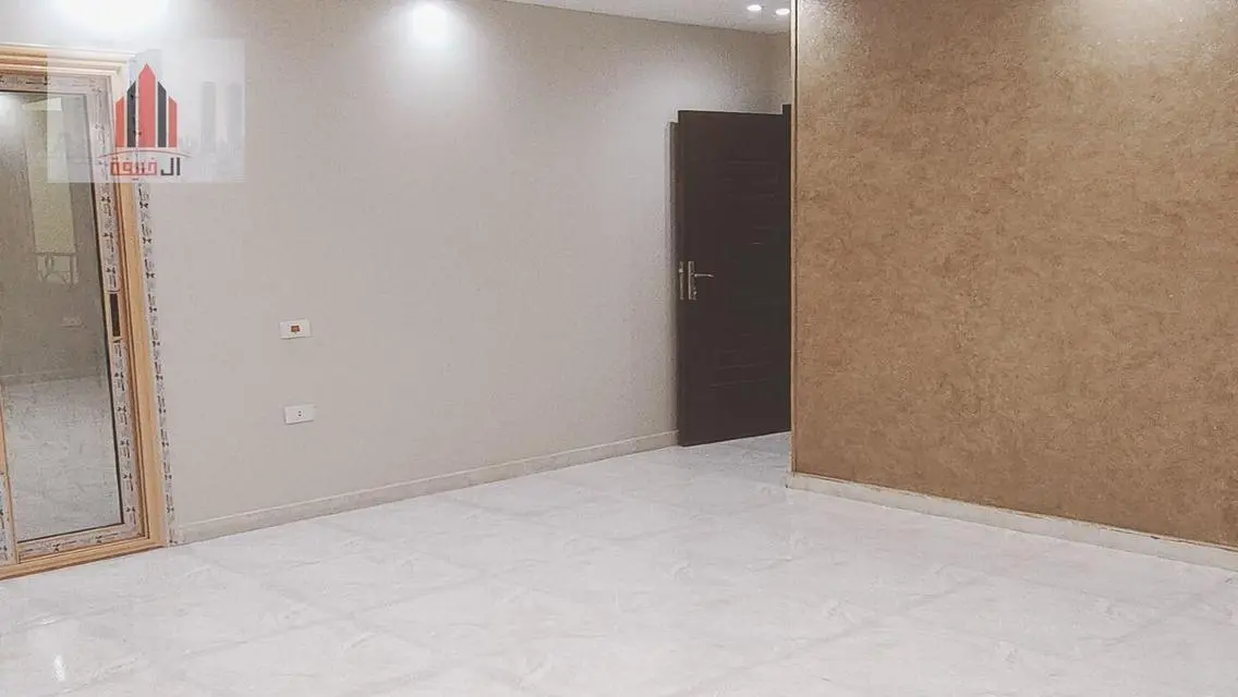 فرصه استلم وحدتك بمقدم 20%  ع اطول فترة سداد 25سنة