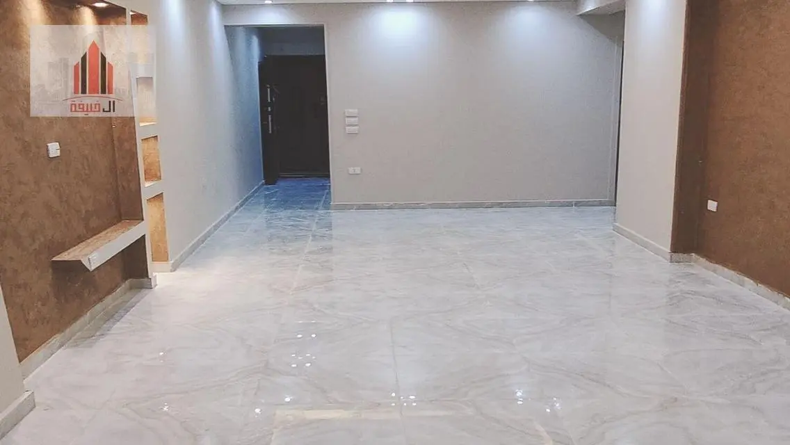 فرصه استلم وحدتك بمقدم 20%  ع اطول فترة سداد 25سنة
