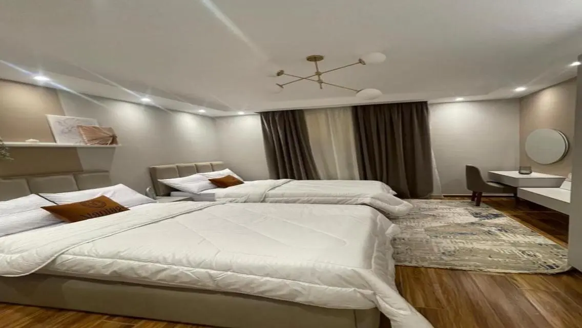 Super Lux Furnished Apartment for Rent in Eastown