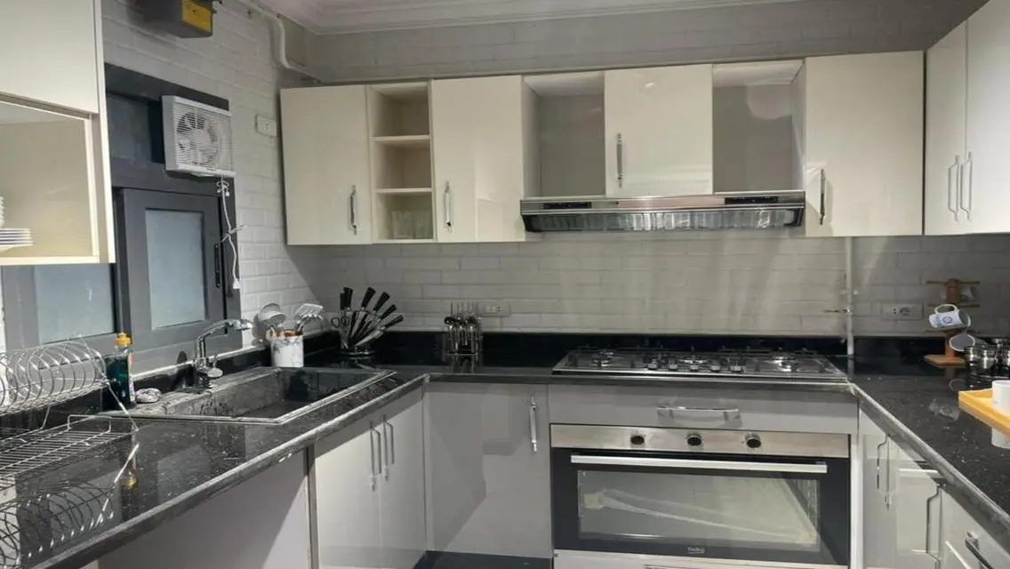 Super Lux Furnished Apartment for Rent in Eastown