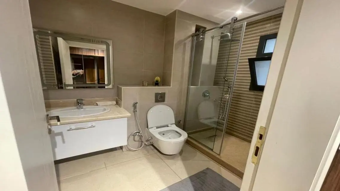 Super Lux Furnished Apartment for Rent in Eastown