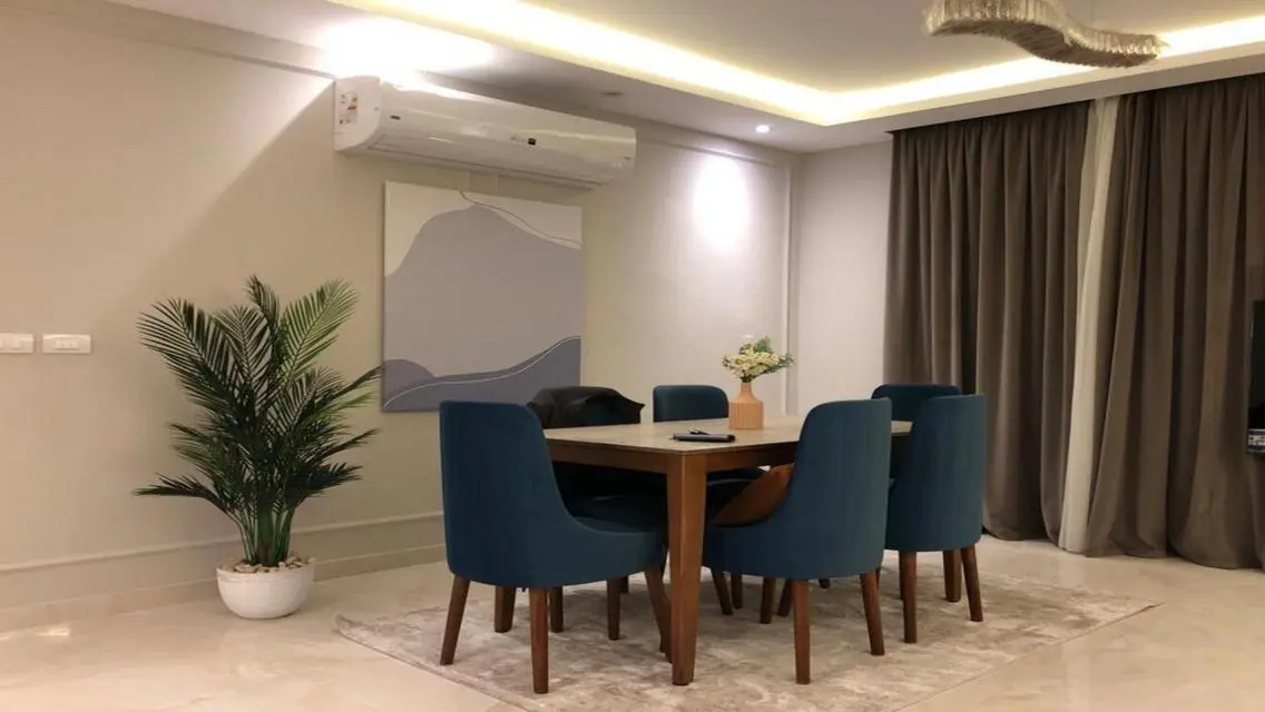 Super Lux Furnished Apartment for Rent in Eastown