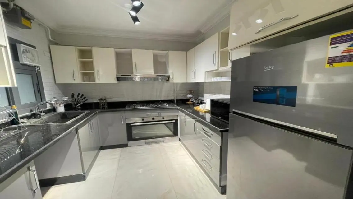 Super Lux Furnished Apartment for Rent in Eastown