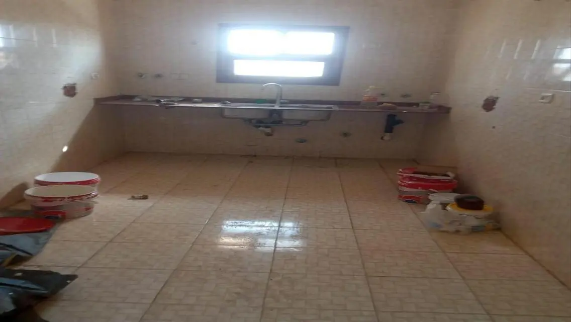 شقة فاخرة بموقع متميز