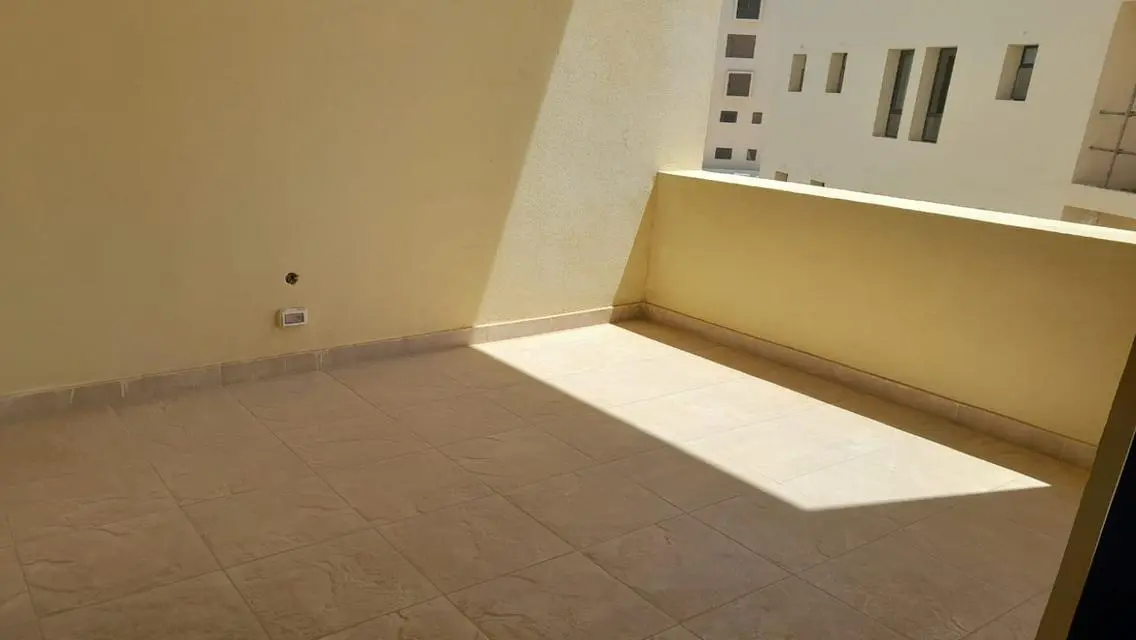 For Rent – Apartment in O West, Orascom (Tulwa)