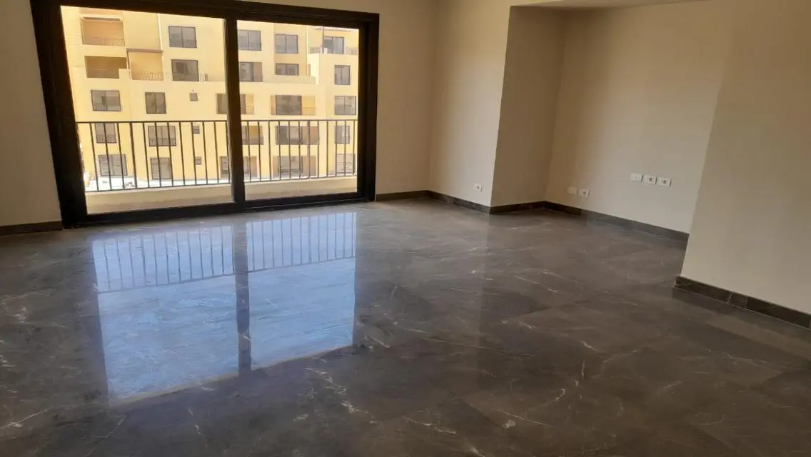 For Rent – Apartment in O West, Orascom (Tulwa)