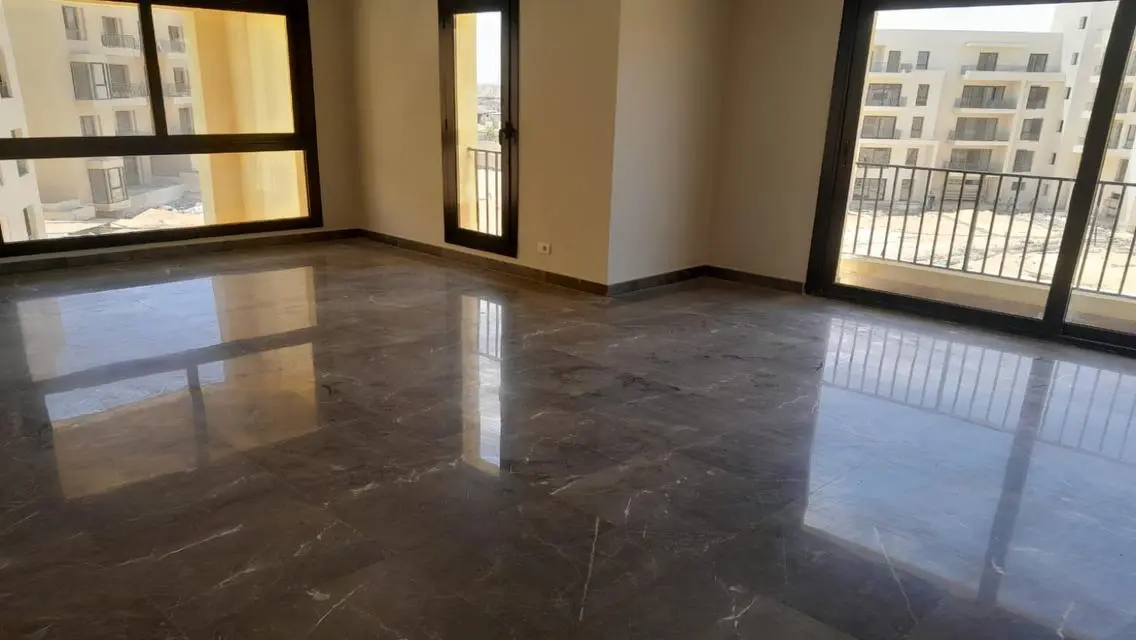For Rent – Apartment in O West, Orascom (Tulwa)