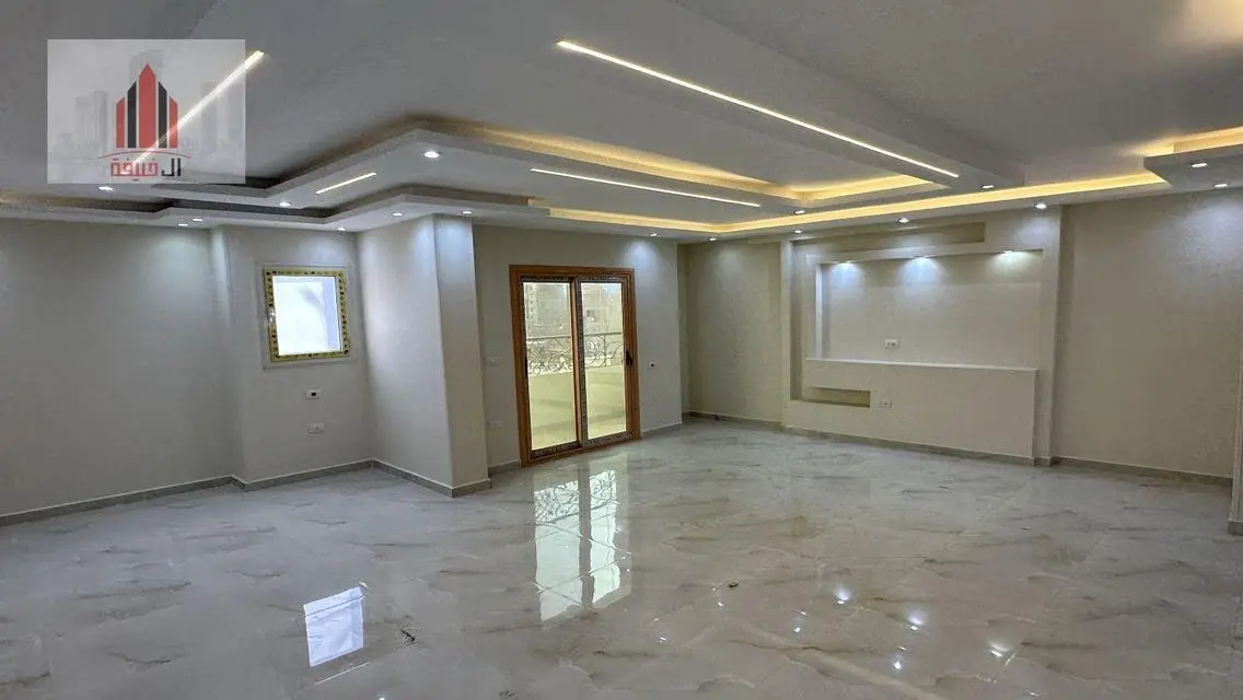 ادفع 20% واستلم وحدتك وقسط الباقي ع 25سنة