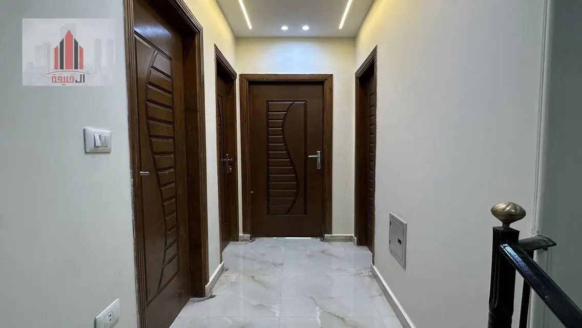 ادفع 20% واستلم وحدتك وقسط الباقي ع 25سنة